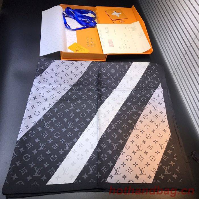 Louis Vuitton Scarf LVS00157 Louis Vuitton Scarf LVS00157